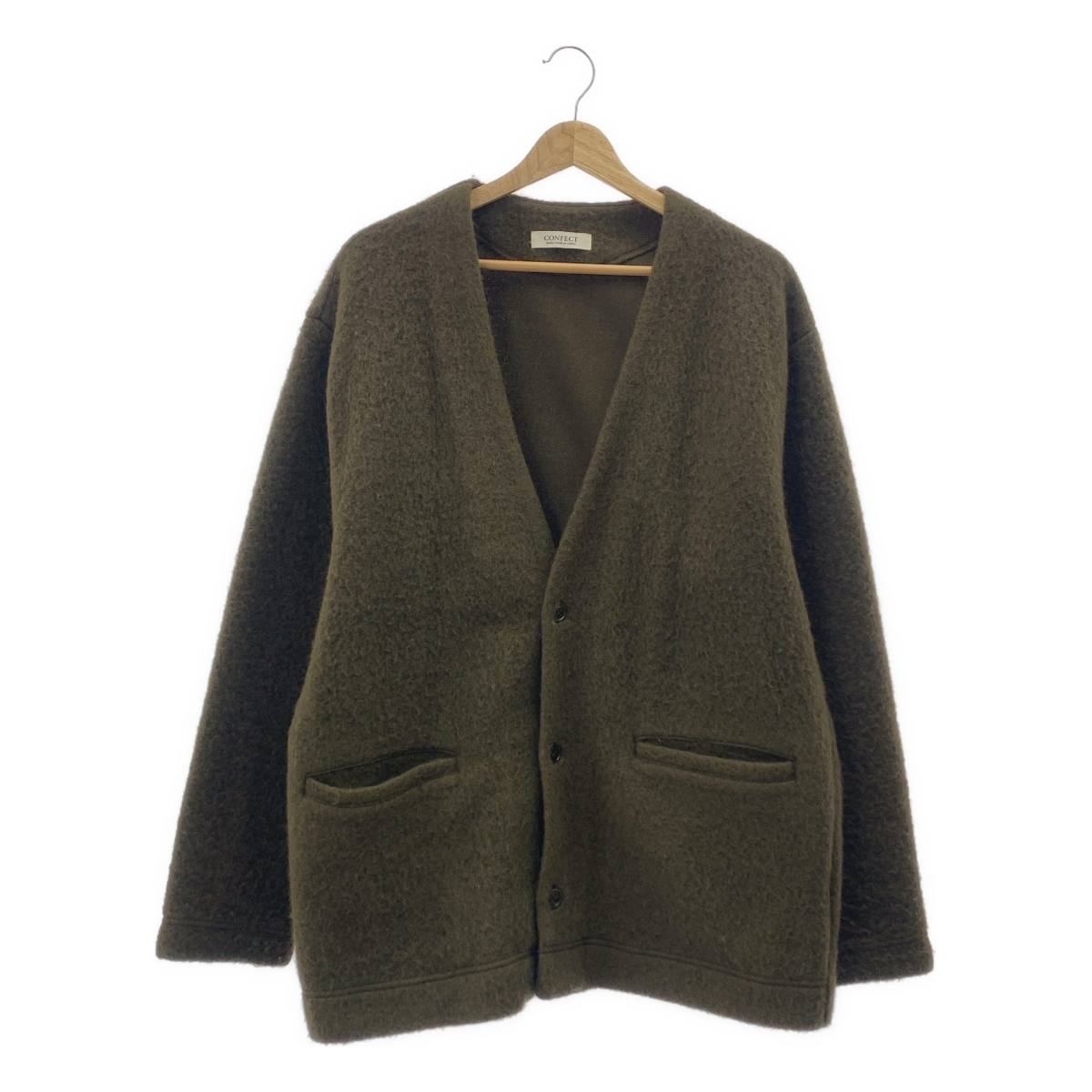 【最終】nestrobe confect ハイカウントリネンツイルトレンチコート 発想次第で | 岡山店 | CONFECT Shop Blog | CONFECT