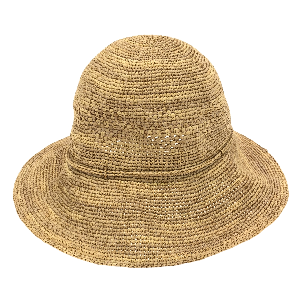 Helen Kaminski / ヘレンカミンスキー ELDORA 9 / ラフィア ハット 帽子