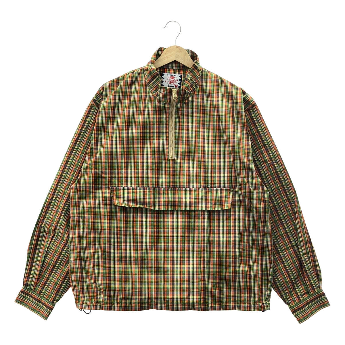 SON OF THE CHEESE / サノバチーズ