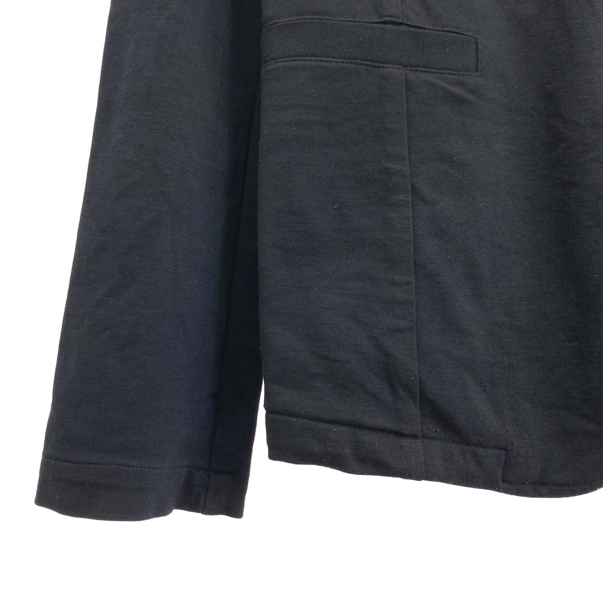 EMPORIO ARMANI / エンポリオアルマーニ MR A LINE コットン カーディガン