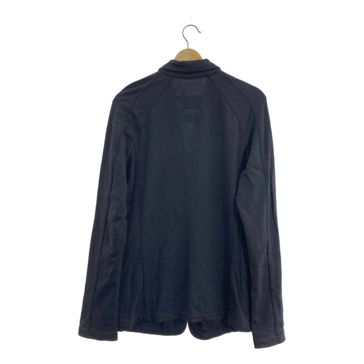 EMPORIO ARMANI / エンポリオアルマーニ MR A LINE コットン カーディガン