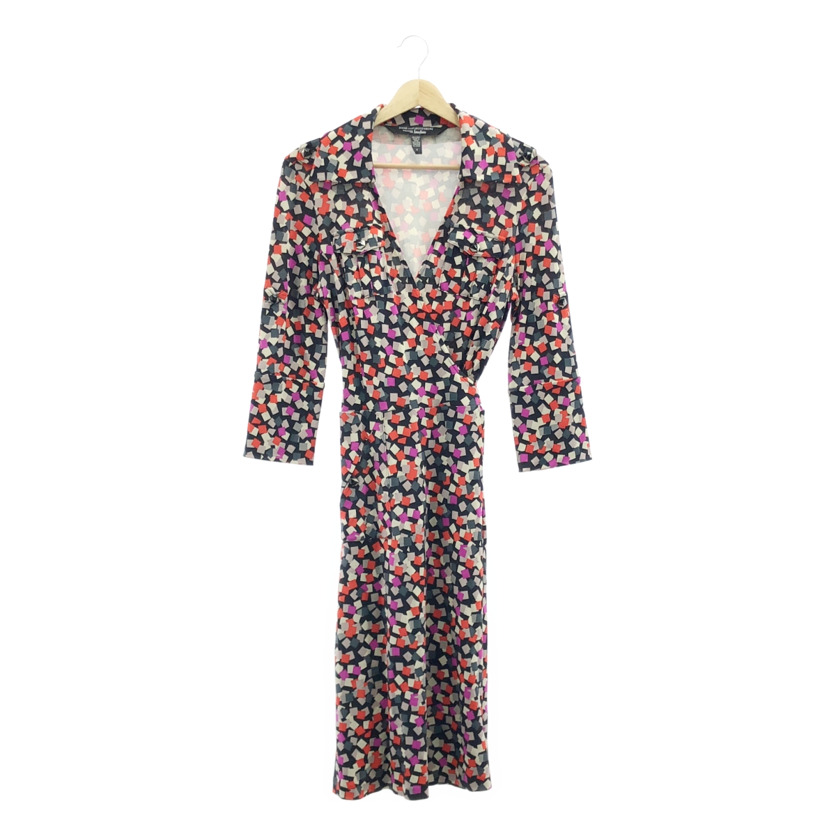 DIANE VON FURSTENBERG