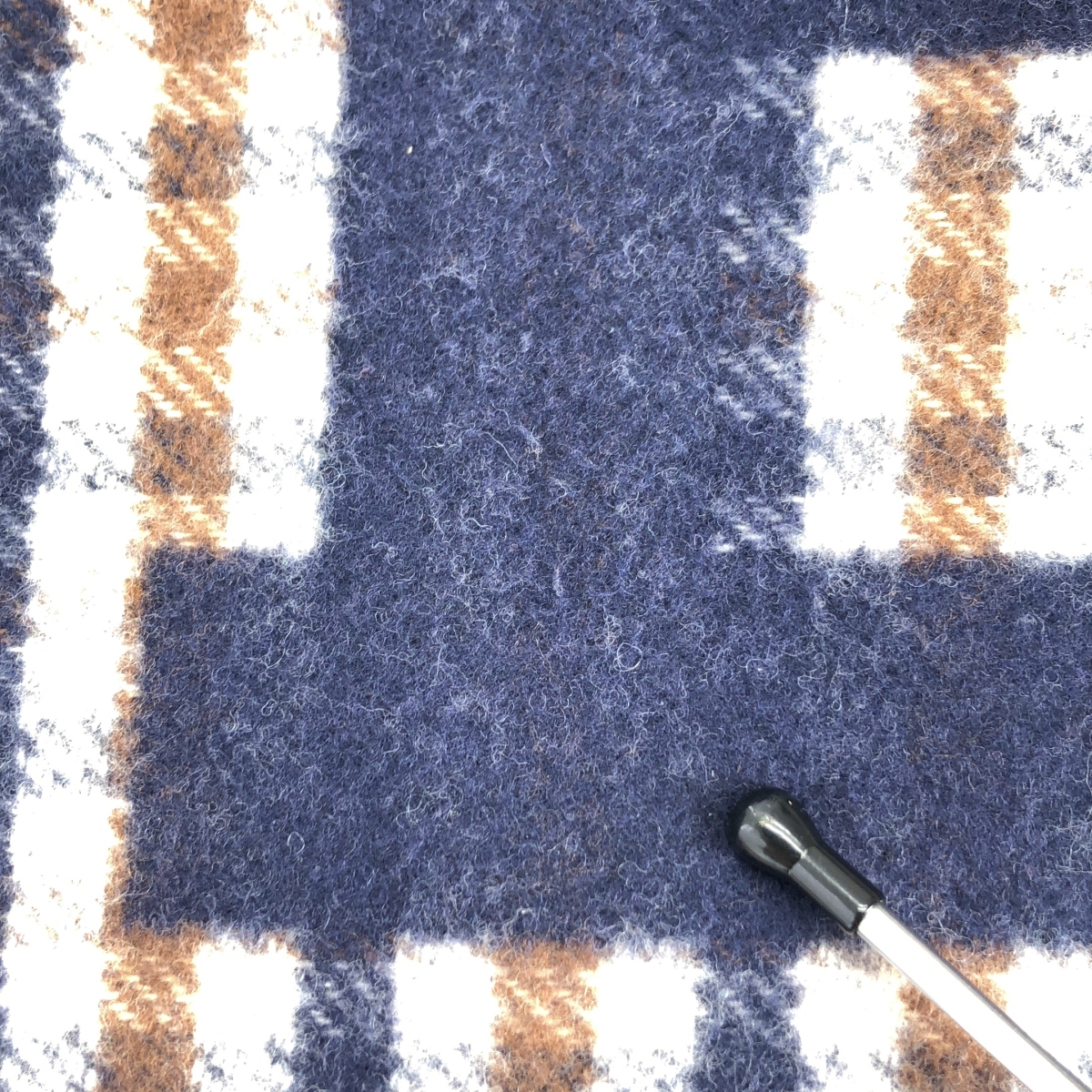 SUPREME / シュプリーム ×Aquascutum アクアスキュータム / Club Check Scarf クラブチェック スカーフ マフラー