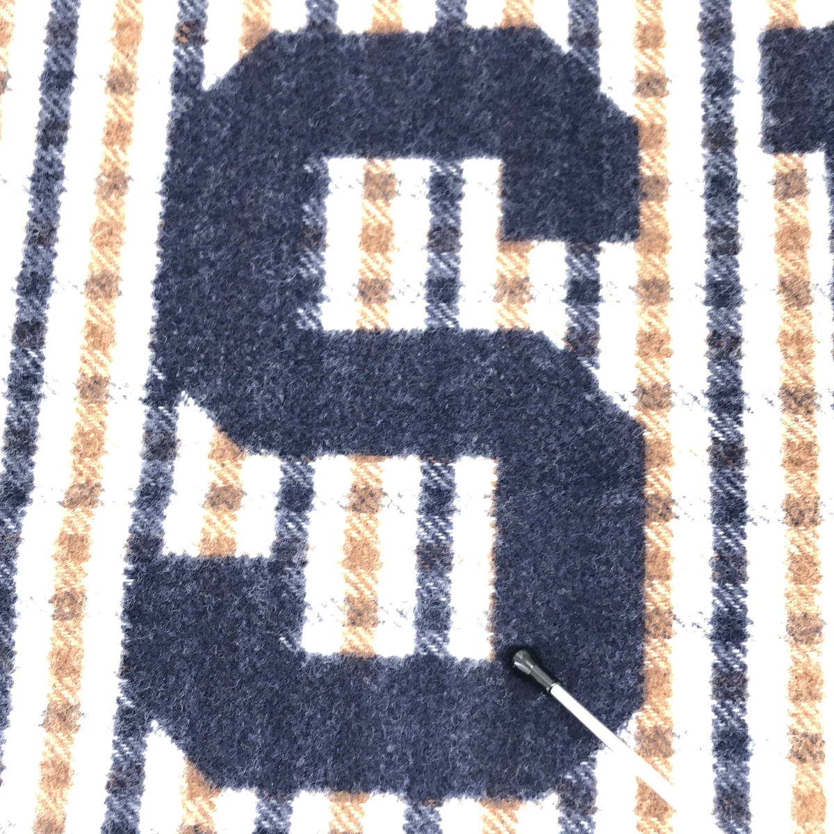 SUPREME / シュプリーム ×Aquascutum アクアスキュータム / Club Check Scarf クラブチェック スカーフ マフラー