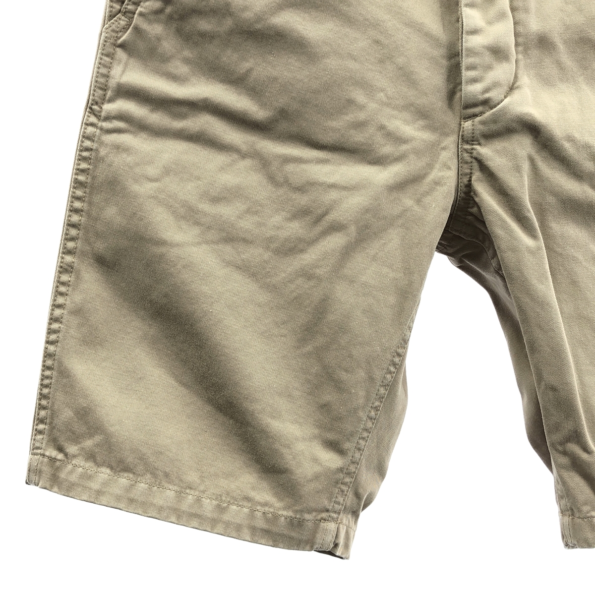 visvim / ビズビム CHINO SHORTS チノ ハーフパンツ