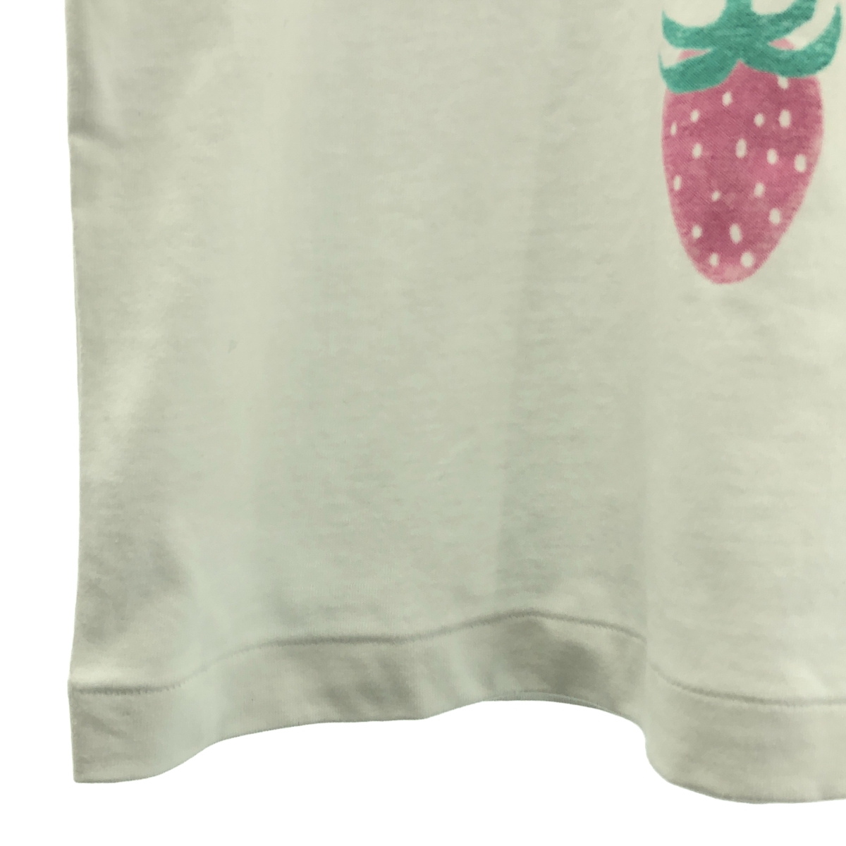 COMME des GARCONS GIRL / コムデギャルソンガール BRETT WESTFALL / イラスト プリント Tシャツ