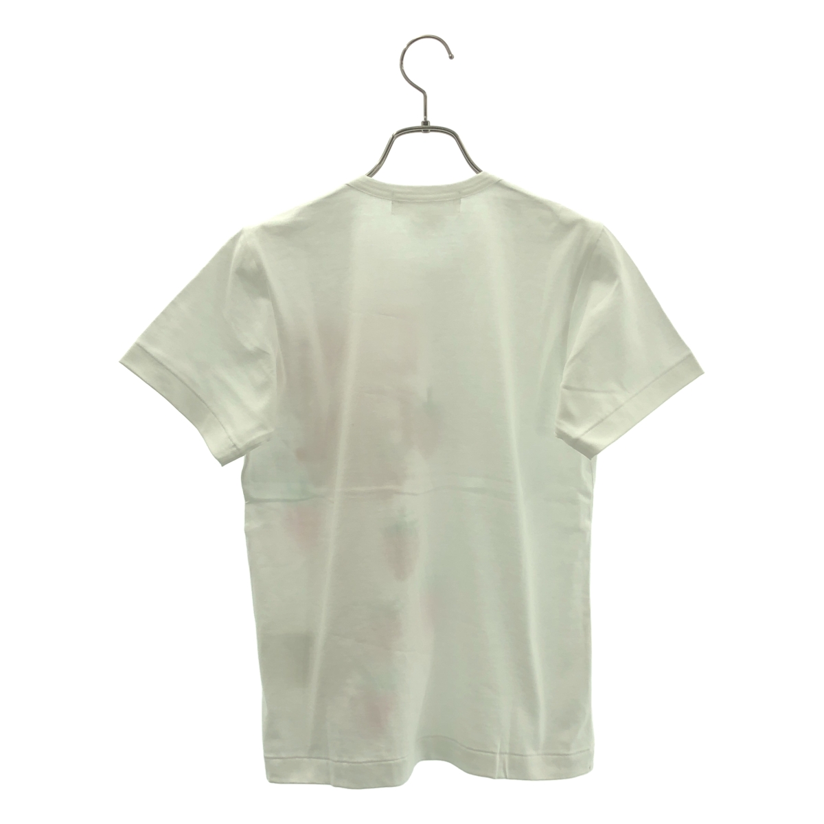 COMME des GARCONS GIRL / コムデギャルソンガール BRETT WESTFALL / イラスト プリント Tシャツ