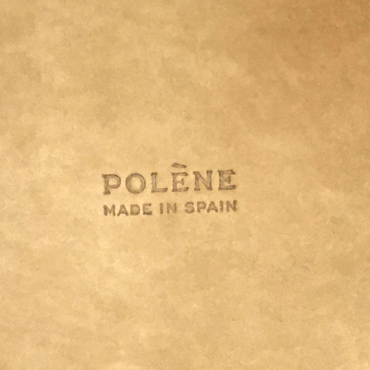 その他 カヌレ ミニ レザー ショルダーバッグ