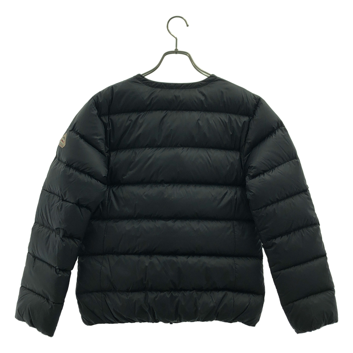 PYRENEX / ピレネックス LEONI ノーカラー ダウンジャケット