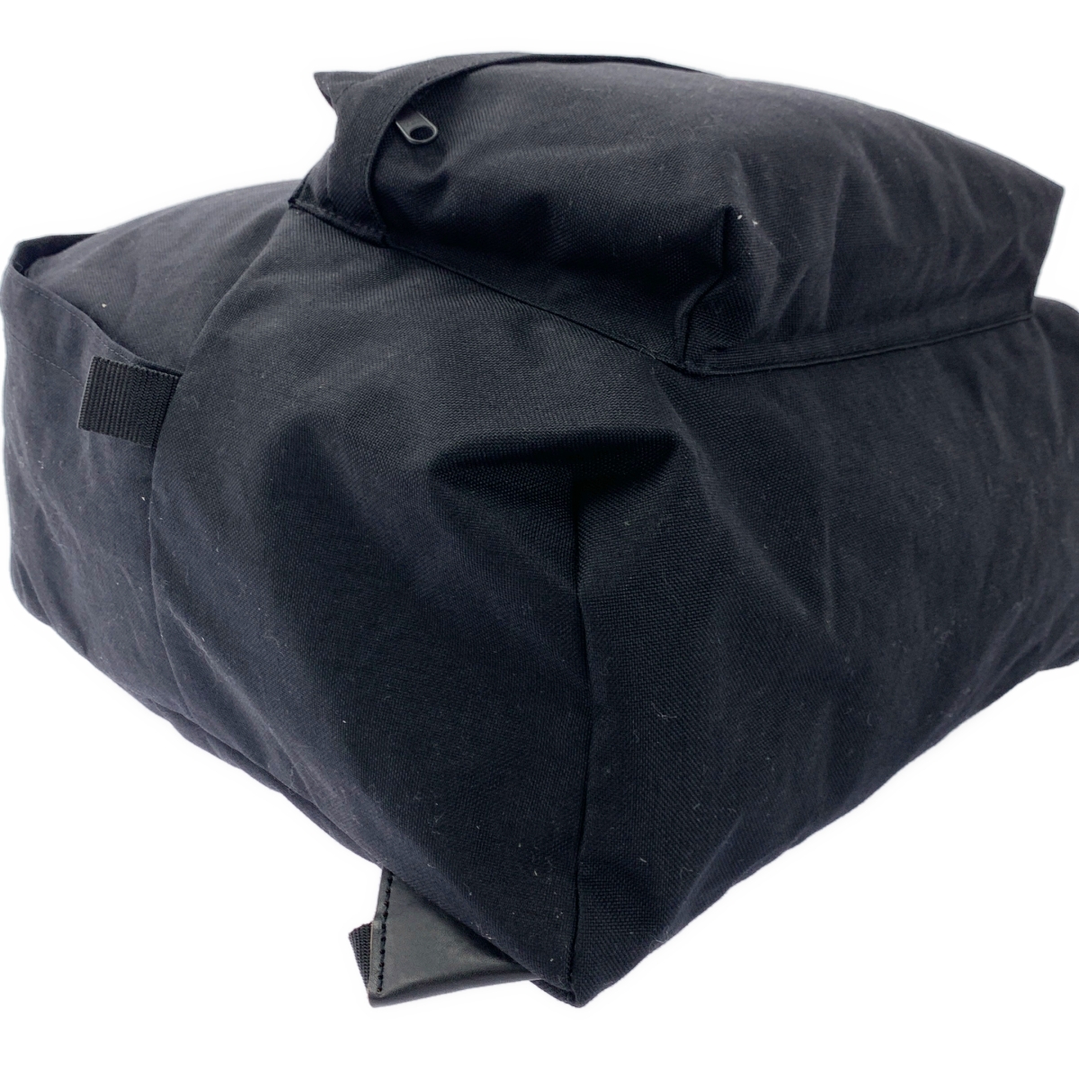 COMME des GARCONS HOMME PLUS / コムデギャルソンオムプリュス ナイロン バックパック リュック