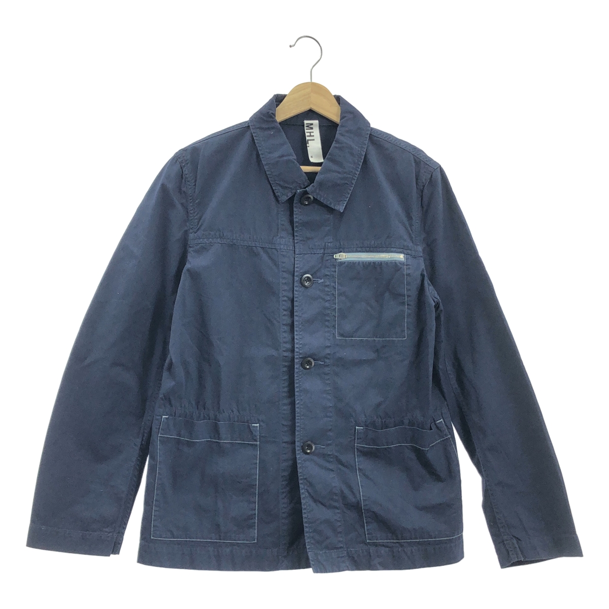 MHL. / エムエイチエルマーガレットハウエル
