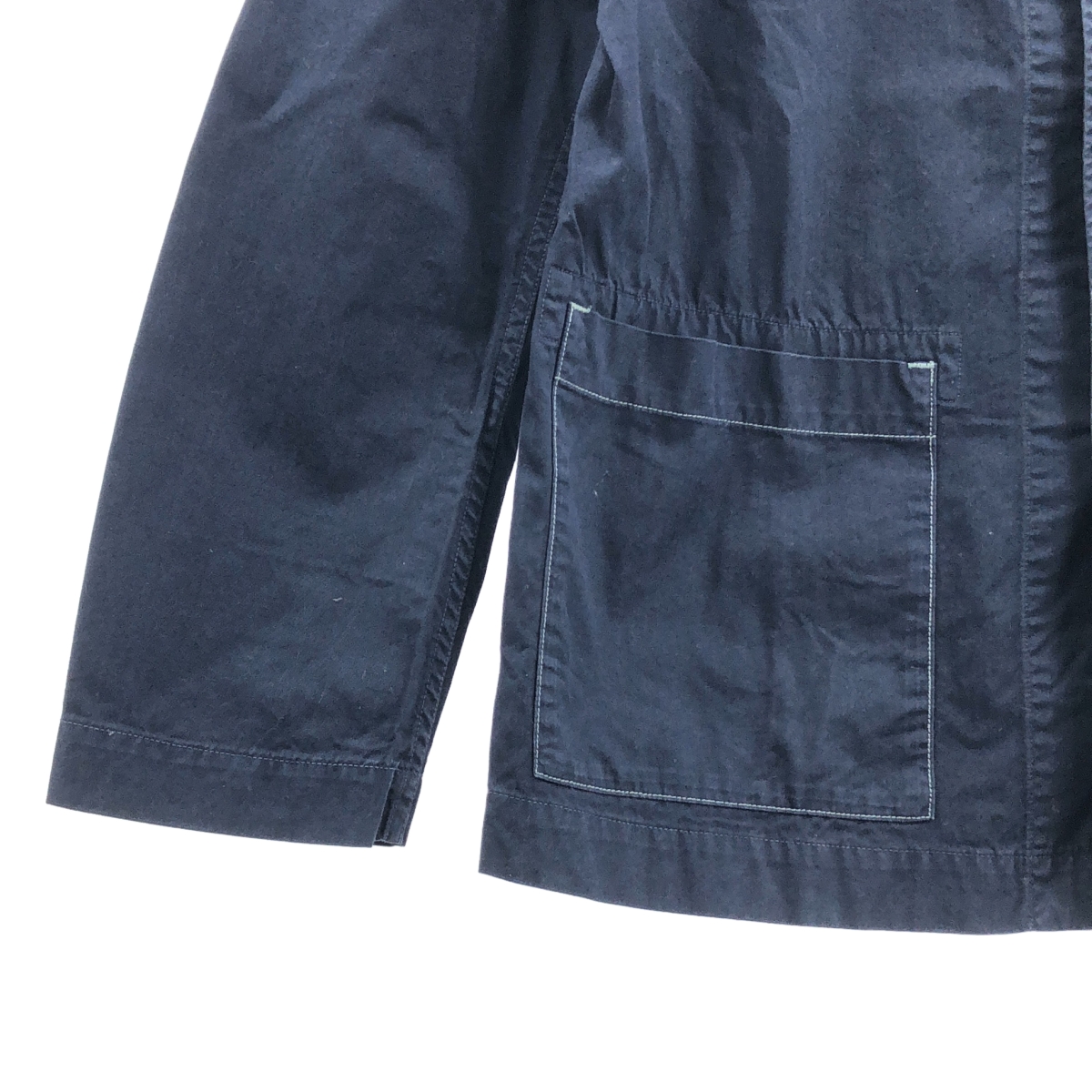 MHL. / エムエイチエルマーガレットハウエル カバーオール シャツ ジャケット