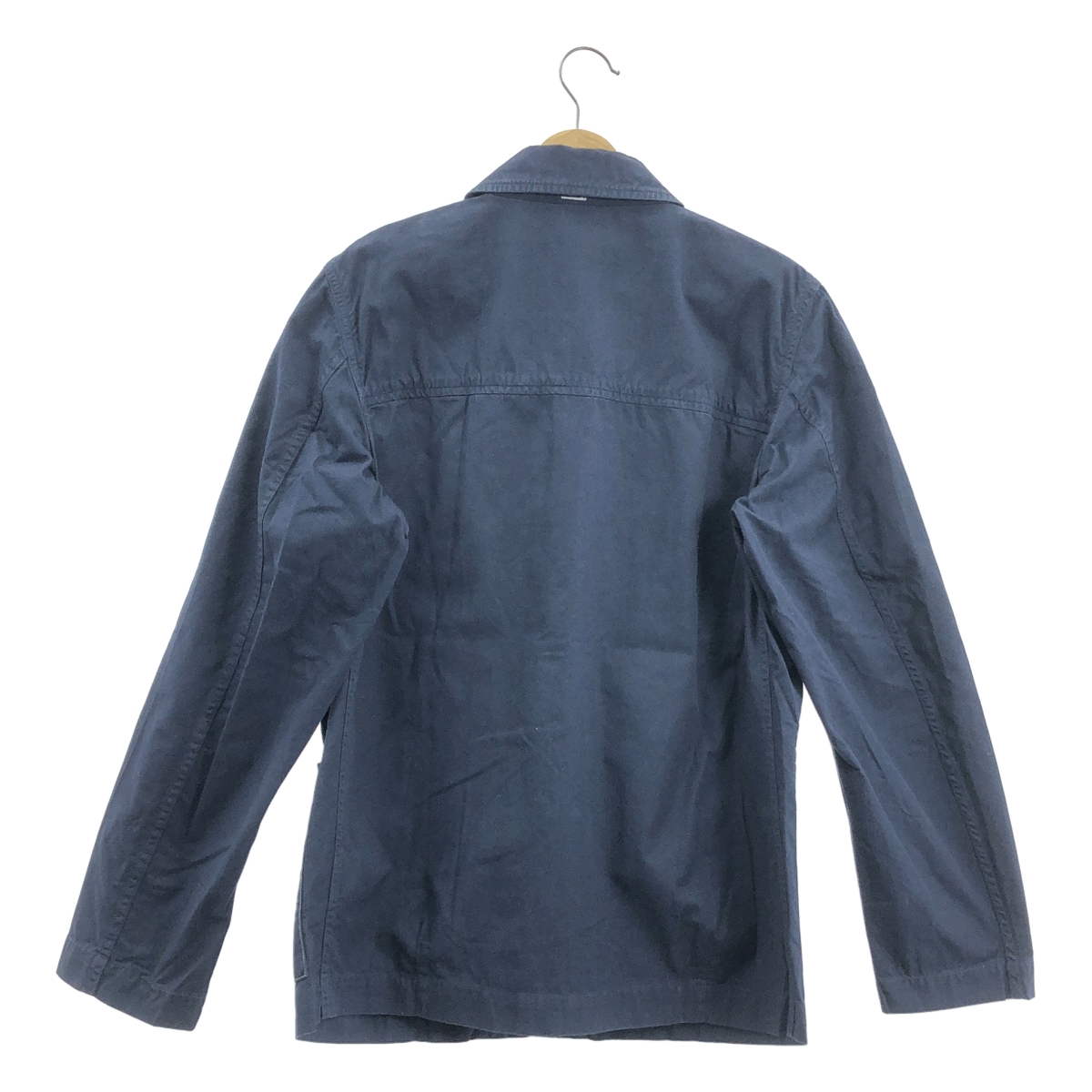 MHL. / エムエイチエルマーガレットハウエル カバーオール シャツ ジャケット