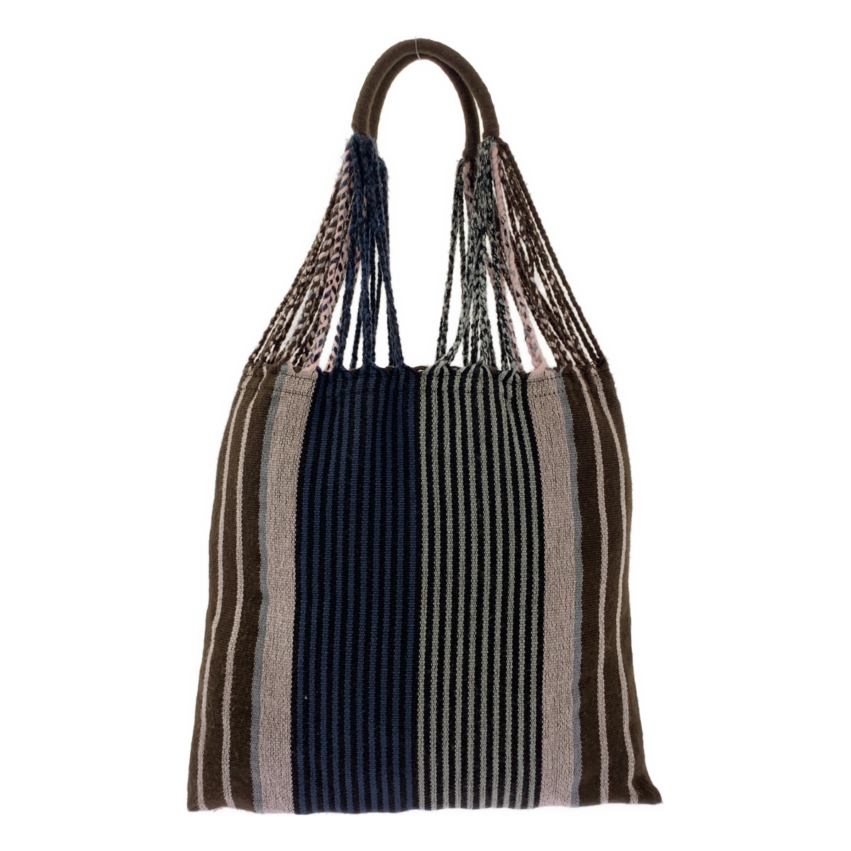 MARNI / マルニ FLOWER CAFE HAMMOCK SHOPPING BAG ハンモック トート バッグ