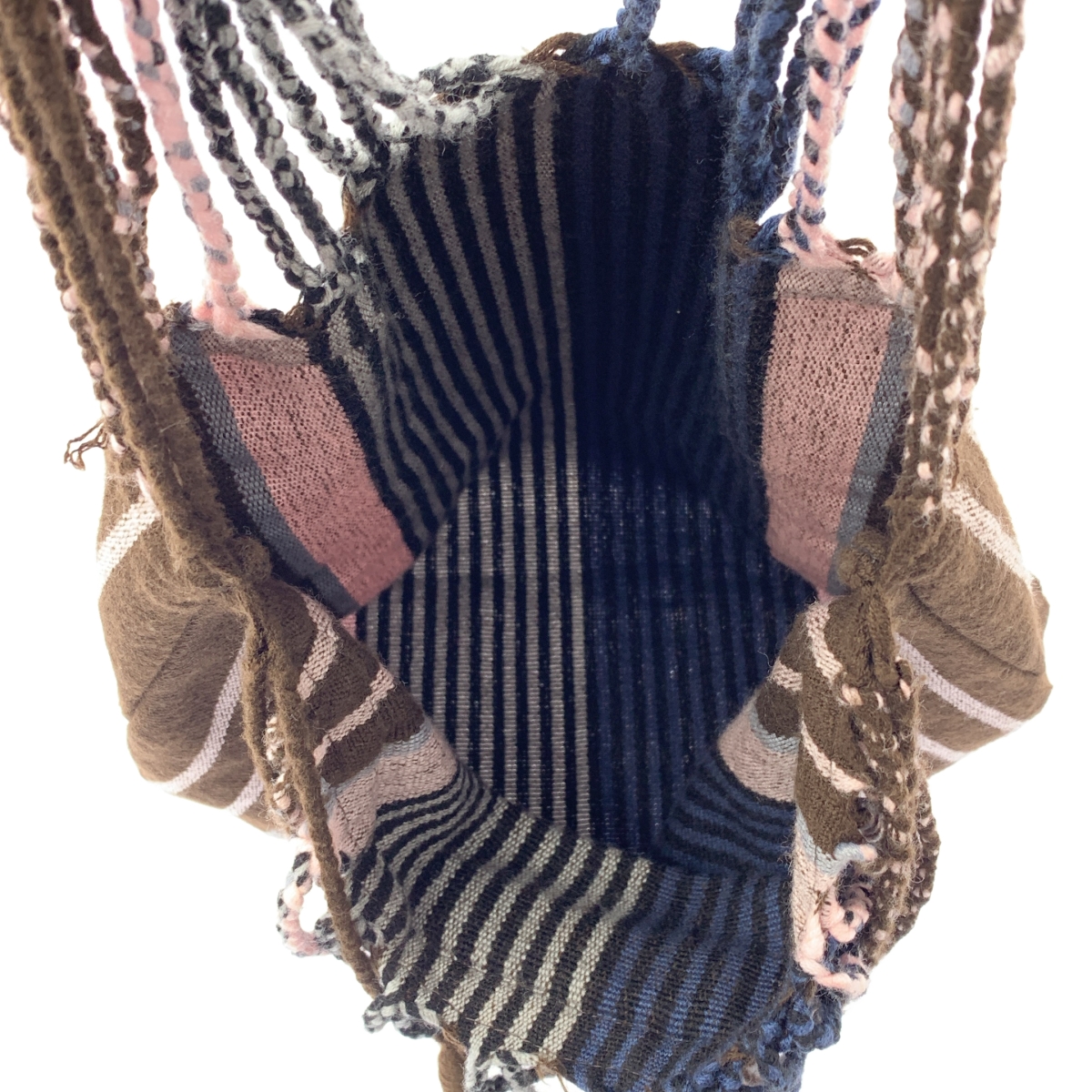 MARNI / マルニ FLOWER CAFE HAMMOCK SHOPPING BAG ハンモック トート バッグ