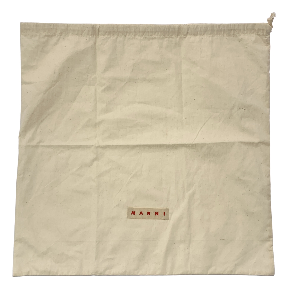 MARNI / マルニ FLOWER CAFE HAMMOCK SHOPPING BAG ハンモック トート バッグ