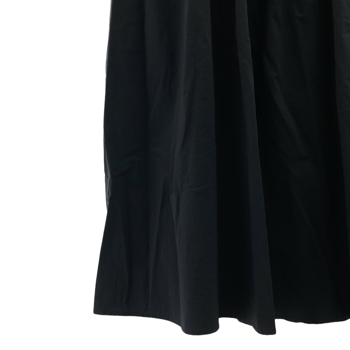 IRENE / アイレネ Tafta Shirring Skirt タフタ ロングスカート