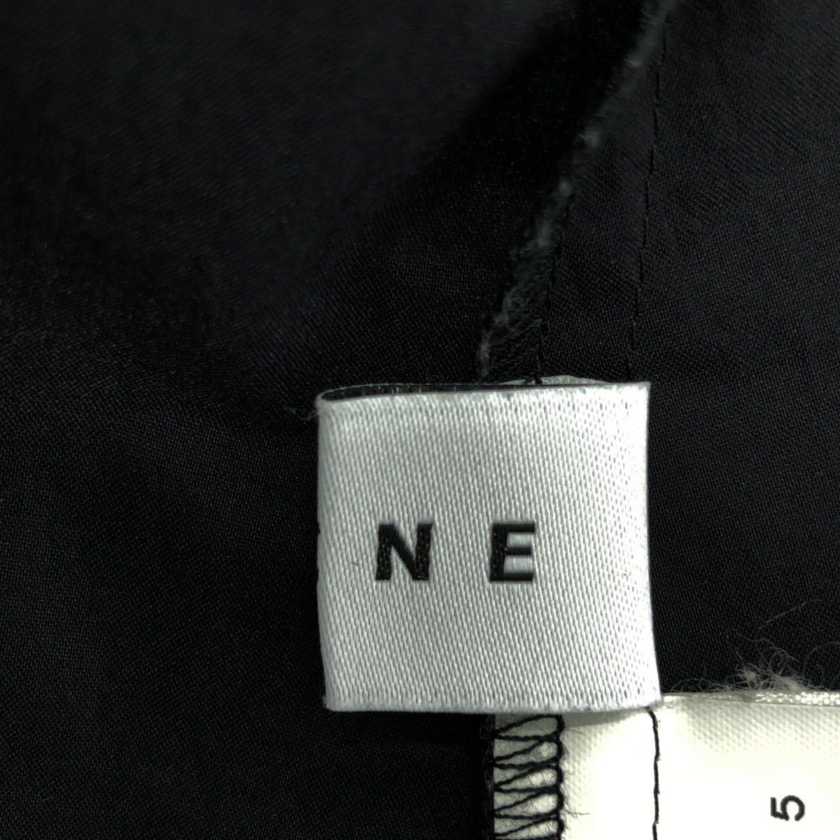 IRENE / アイレネ Tafta Shirring Skirt タフタ ロングスカート