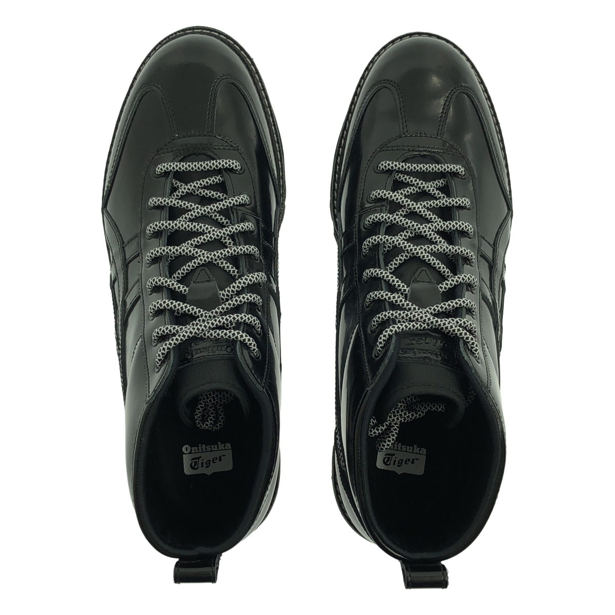 Onitsuka Tiger / オニツカタイガー MEXICO RINKAN メキシコ リンカンブーツ