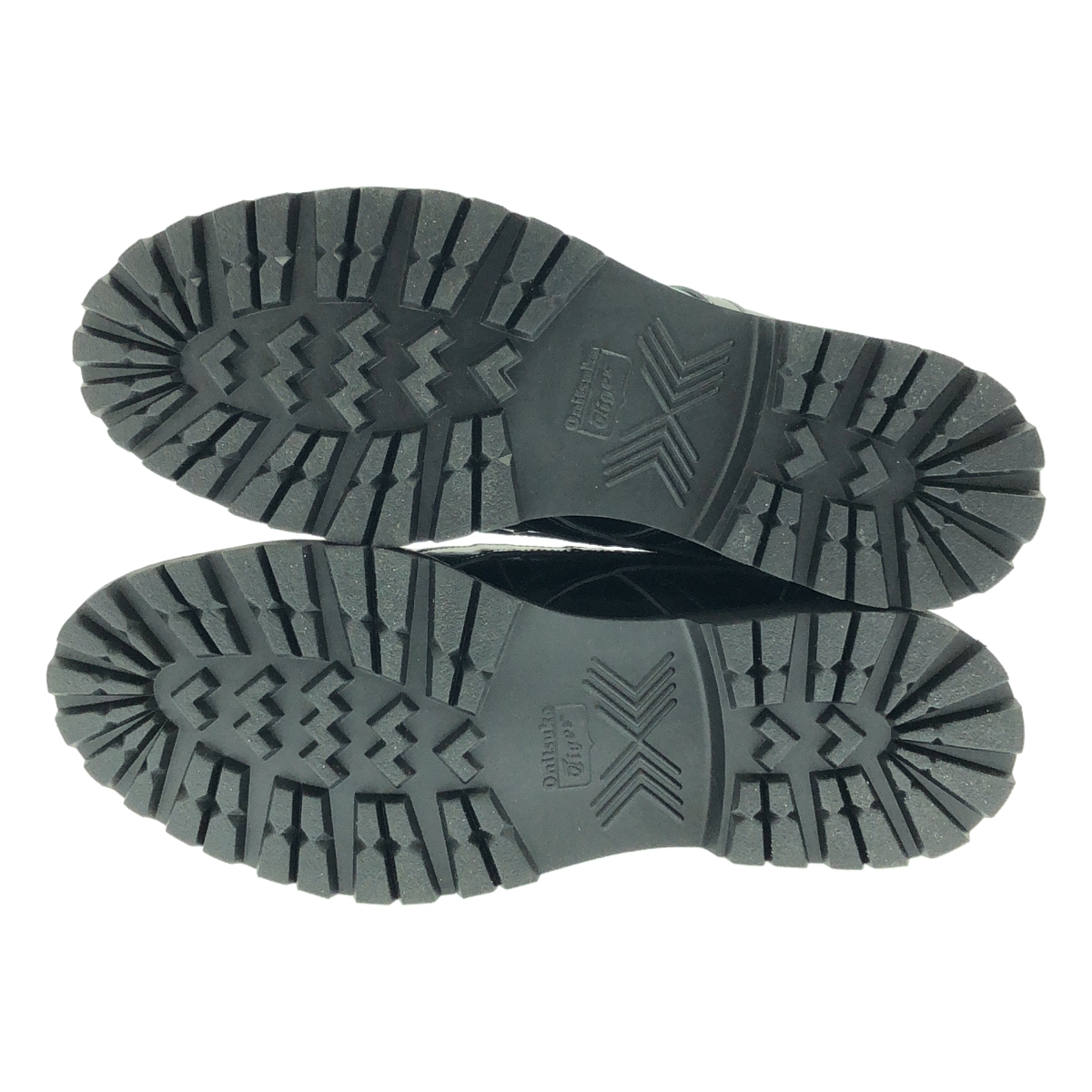 Onitsuka Tiger / オニツカタイガー MEXICO RINKAN メキシコ リンカンブーツ