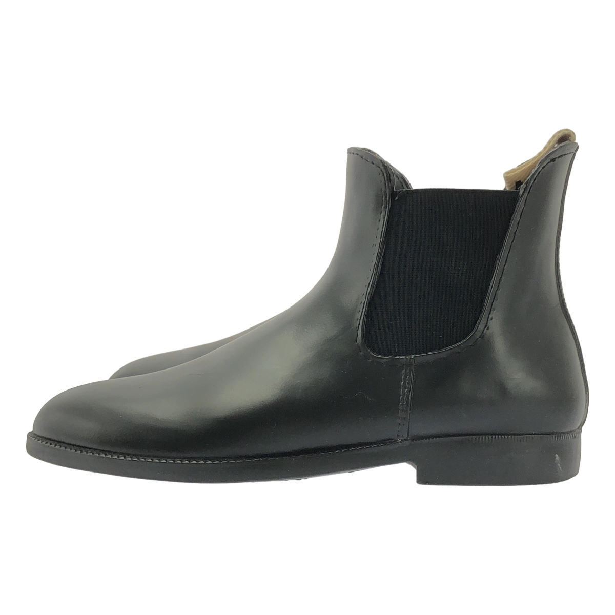 Traditional Weatherwear / トラディショナルウェザーウェア SIDE GORE RAIN BOOTS / サイドゴア レインブーツ