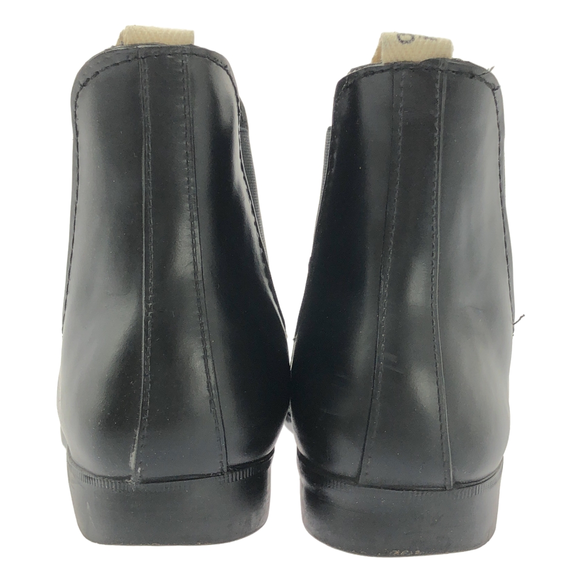 Traditional Weatherwear / トラディショナルウェザーウェア SIDE GORE RAIN BOOTS / サイドゴア レインブーツ