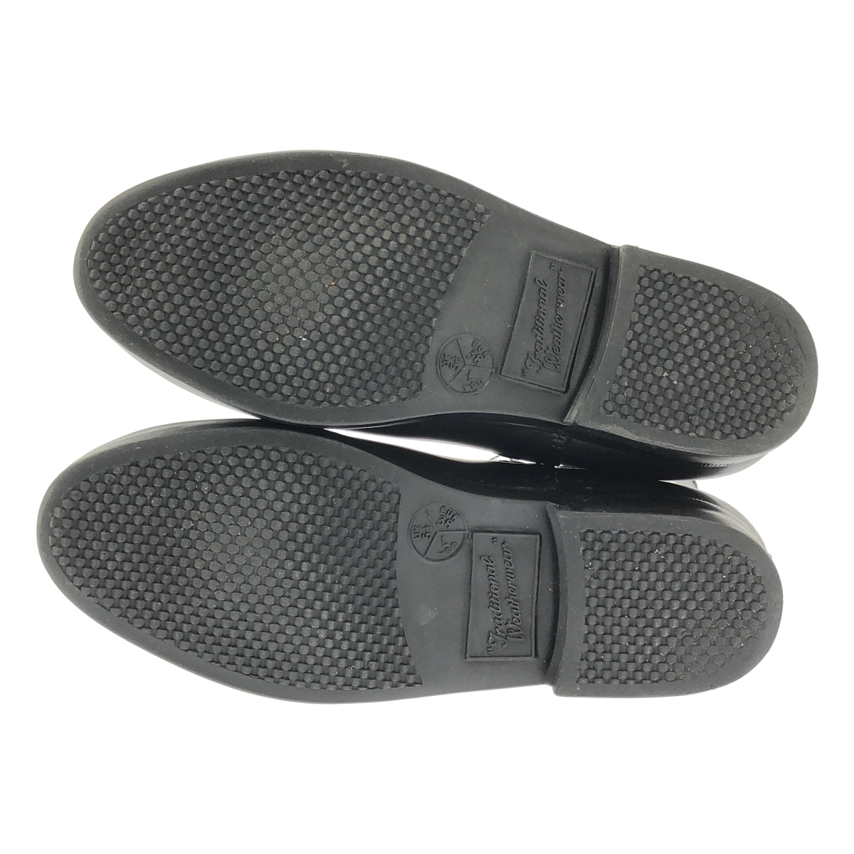 Traditional Weatherwear / トラディショナルウェザーウェア SIDE GORE RAIN BOOTS / サイドゴア レインブーツ