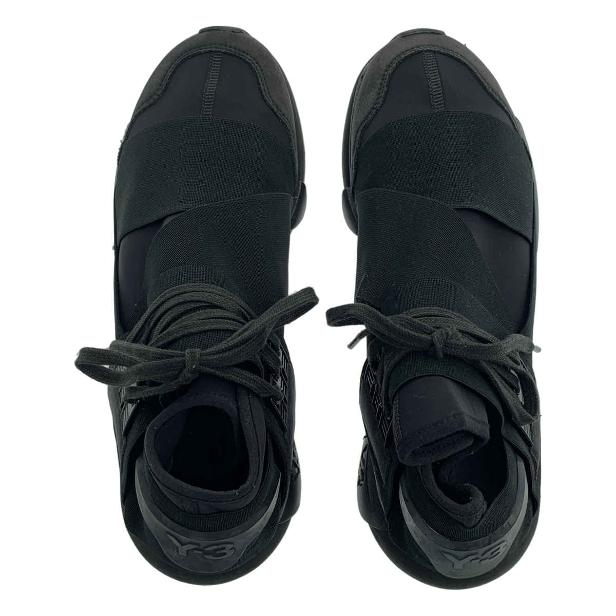 Y-3 / ワイスリー QASA カーサ スニーカー