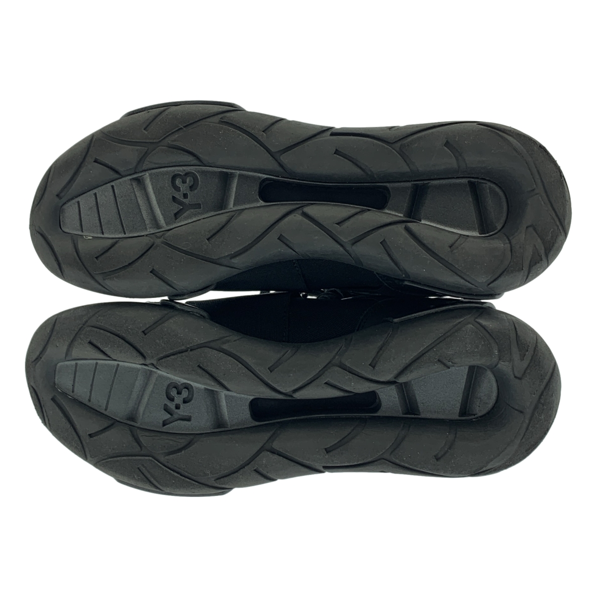 Y-3 / ワイスリー QASA カーサ スニーカー