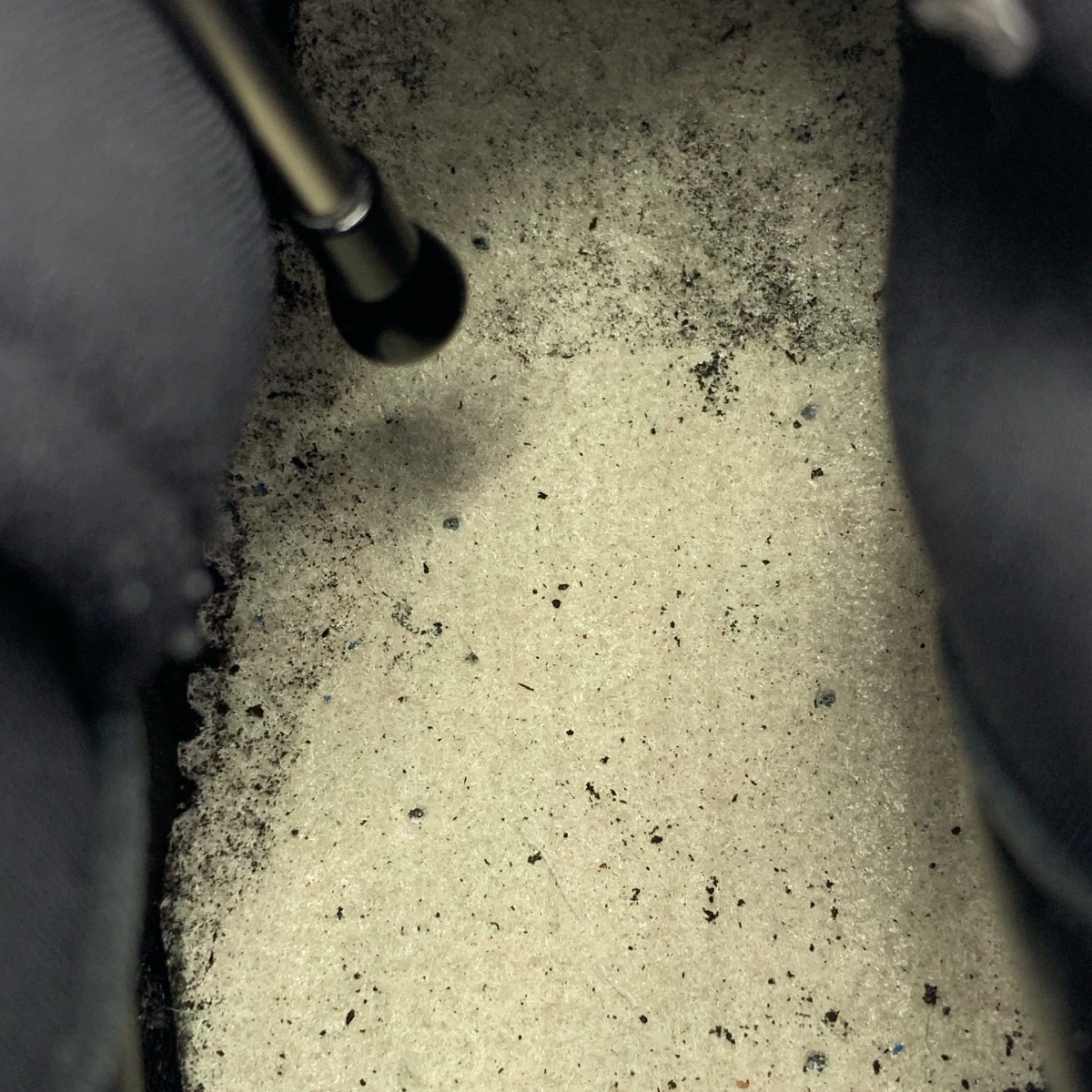 Y-3 / ワイスリー QASA カーサ スニーカー