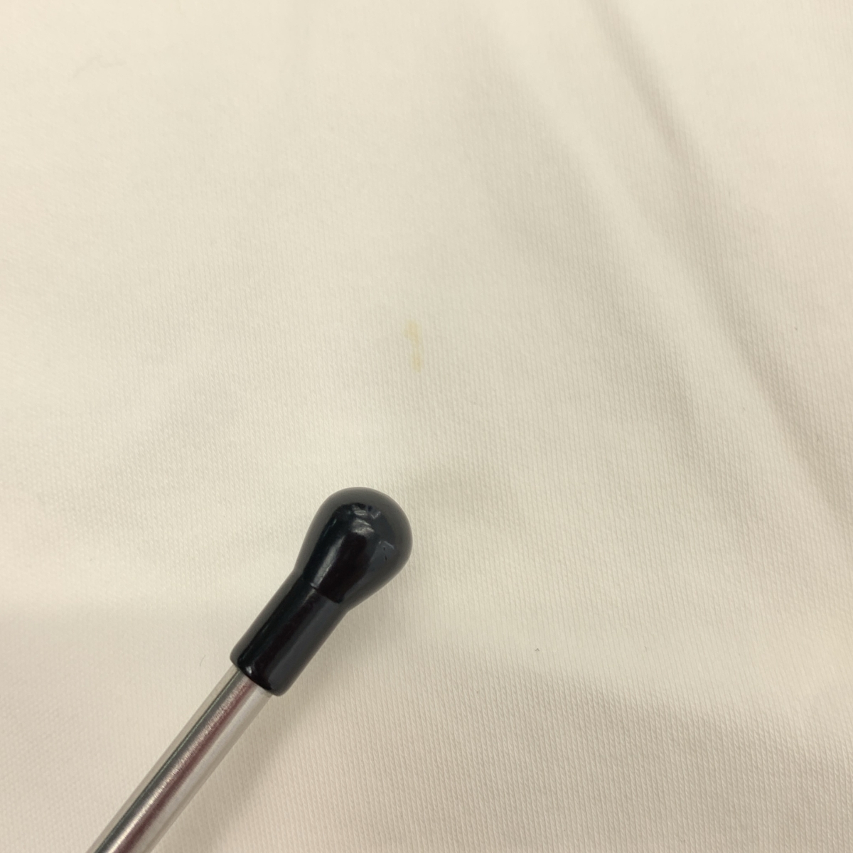 JUNYA WATANABE COMME des GARCONS / ジュンヤワタナベ ストレッチコットン 変形 アシンメトリー カットソー Tシャツ