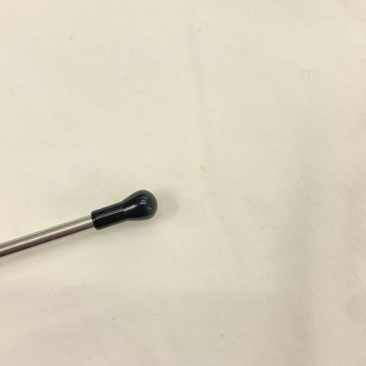 JUNYA WATANABE COMME des GARCONS / ジュンヤワタナベ ストレッチコットン 変形 アシンメトリー カットソー Tシャツ