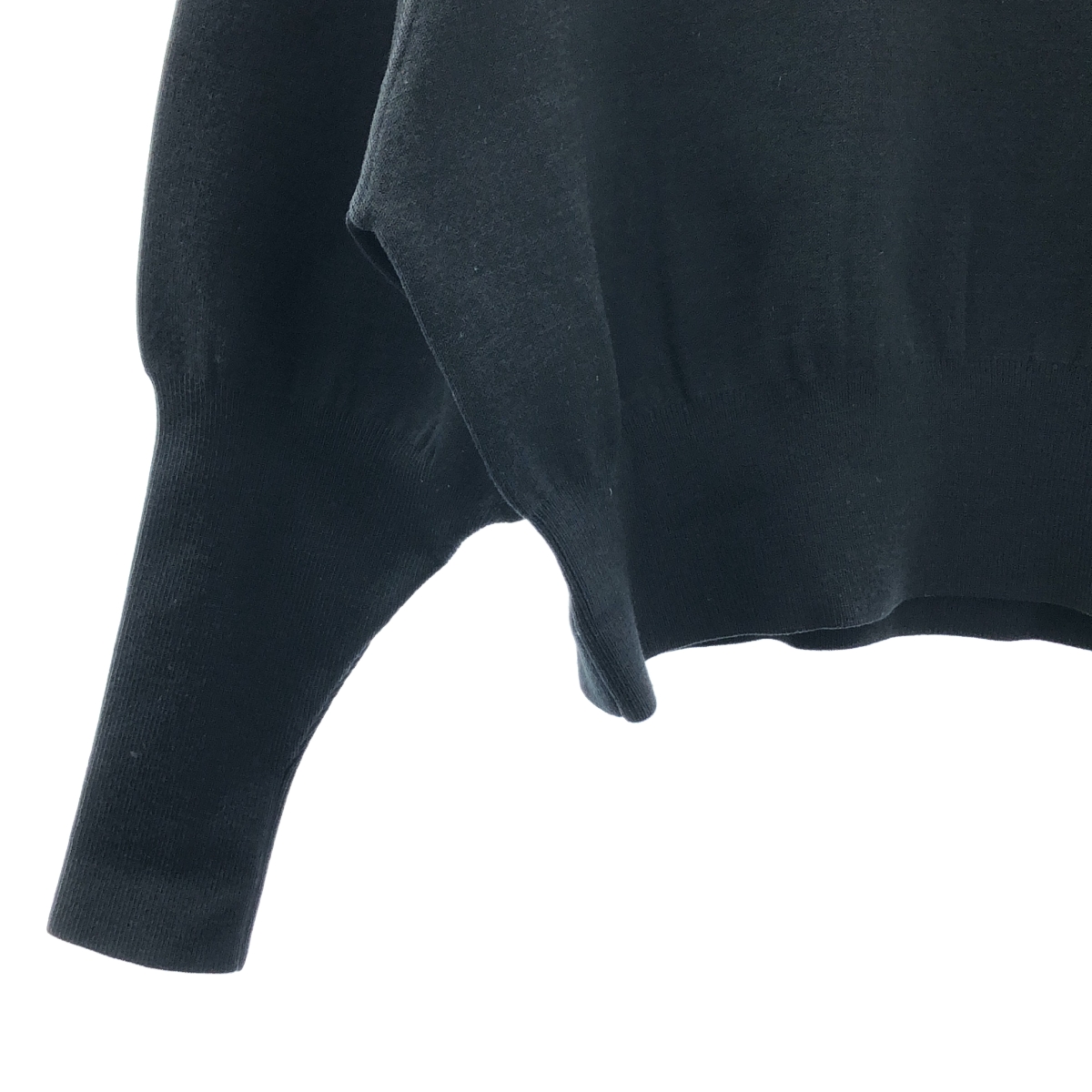 Acne Studios / アクネストゥディオズ ハイネック ボリュームスリーブ ニット プルオーバー