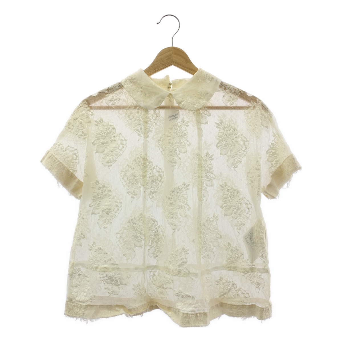 COMME des GARCONS COMME des GARCONS / コムコム