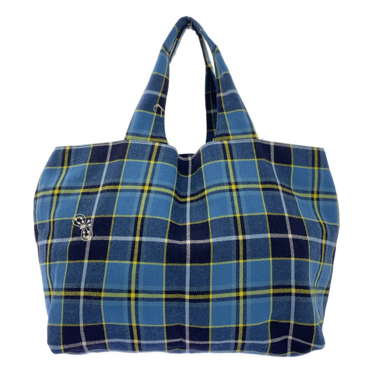 mina perhonen / ミナペルホネン flower nest / フラワーネスト ハンド トートバッグ