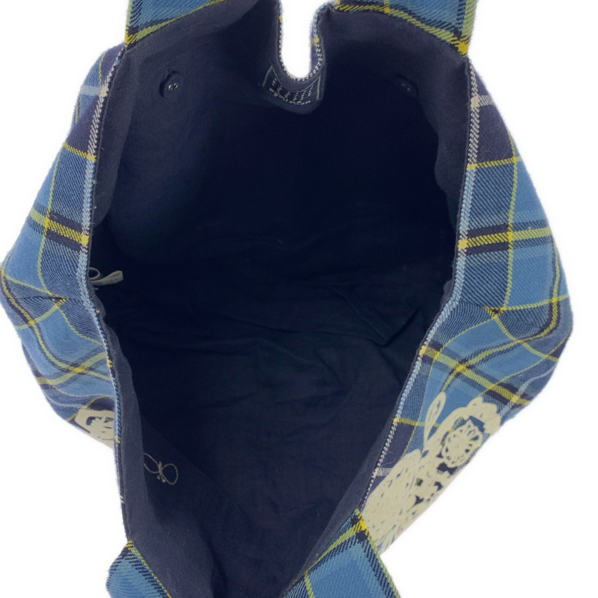 mina perhonen / ミナペルホネン flower nest / フラワーネスト ハンド トートバッグ