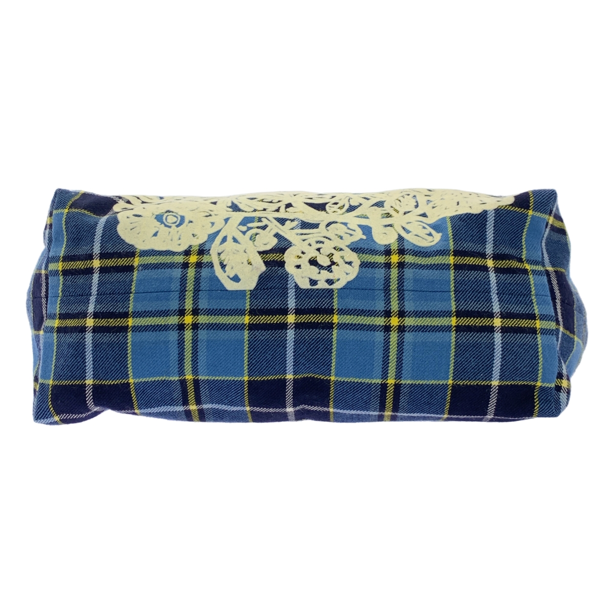 mina perhonen / ミナペルホネン flower nest / フラワーネスト ハンド トートバッグ