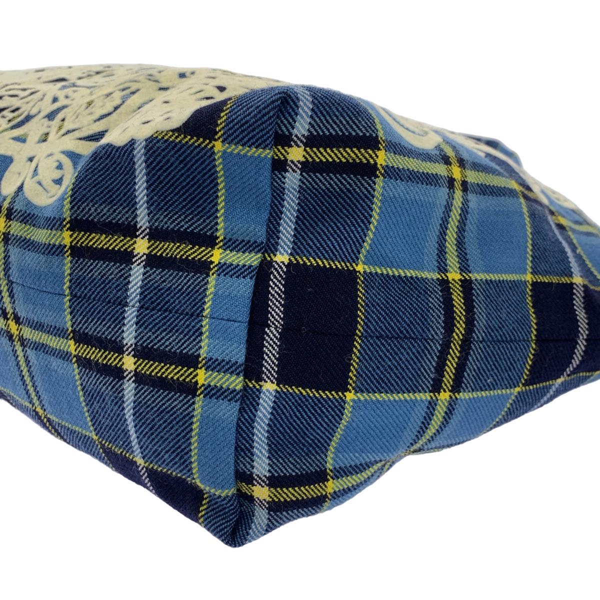 mina perhonen / ミナペルホネン flower nest / フラワーネスト ハンド トートバッグ