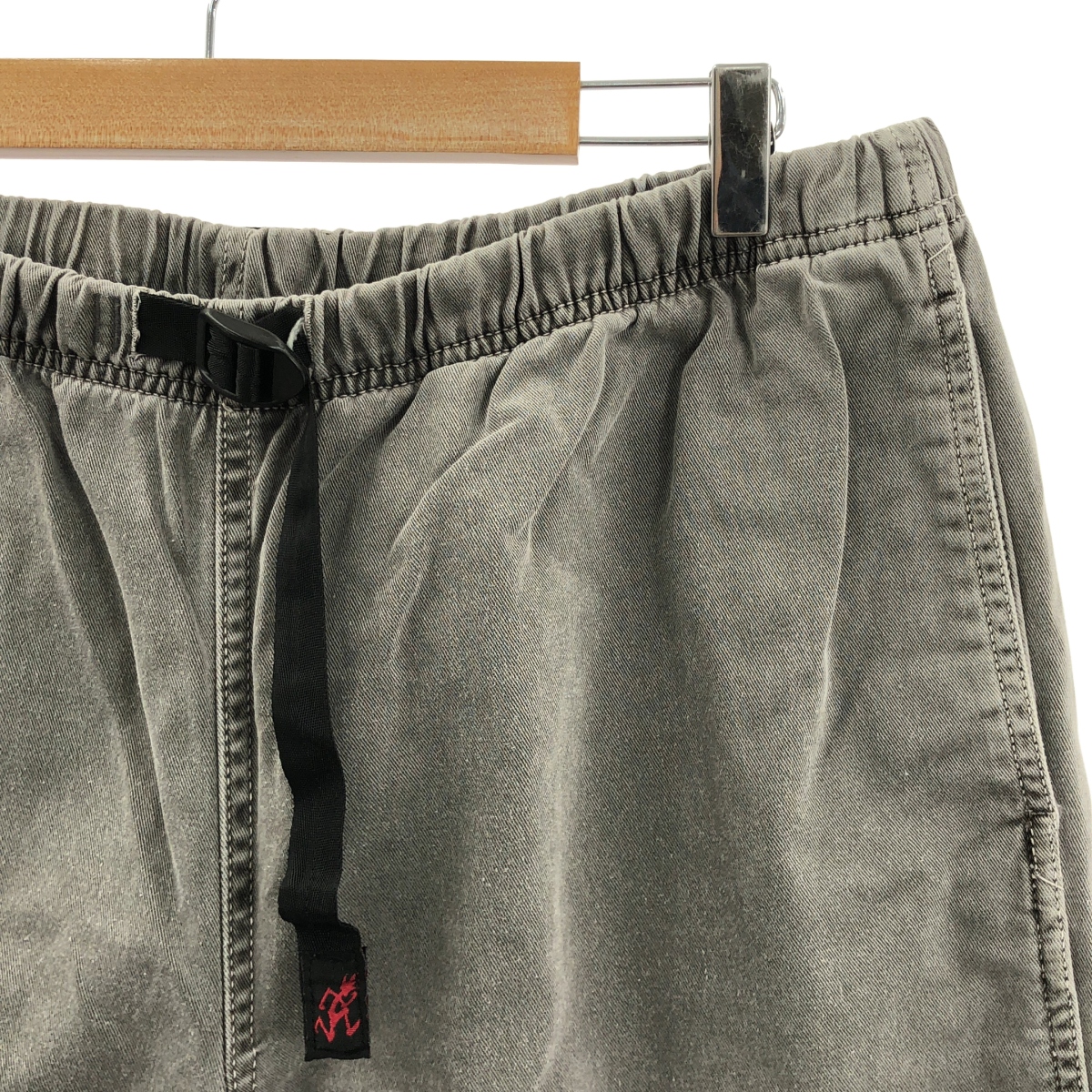 GRAMICCI / グラミチ 染め加工 クライミング ワイドパンツ