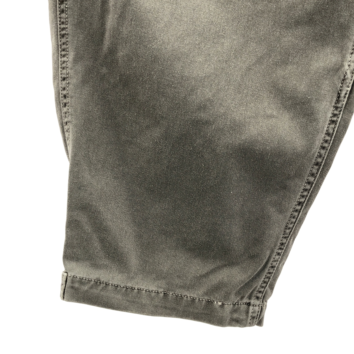 GRAMICCI / グラミチ 染め加工 クライミング ワイドパンツ