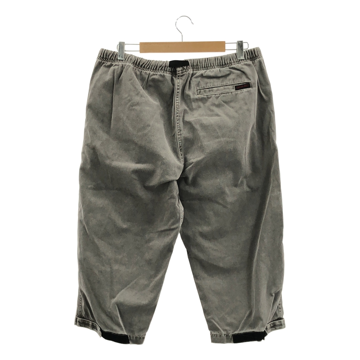 GRAMICCI / グラミチ 染め加工 クライミング ワイドパンツ