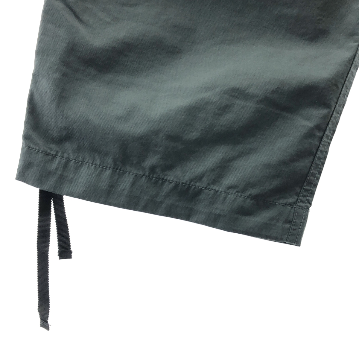 bal / バル NYCO WIDE MOUNTAIN PANT ワイドパンツ