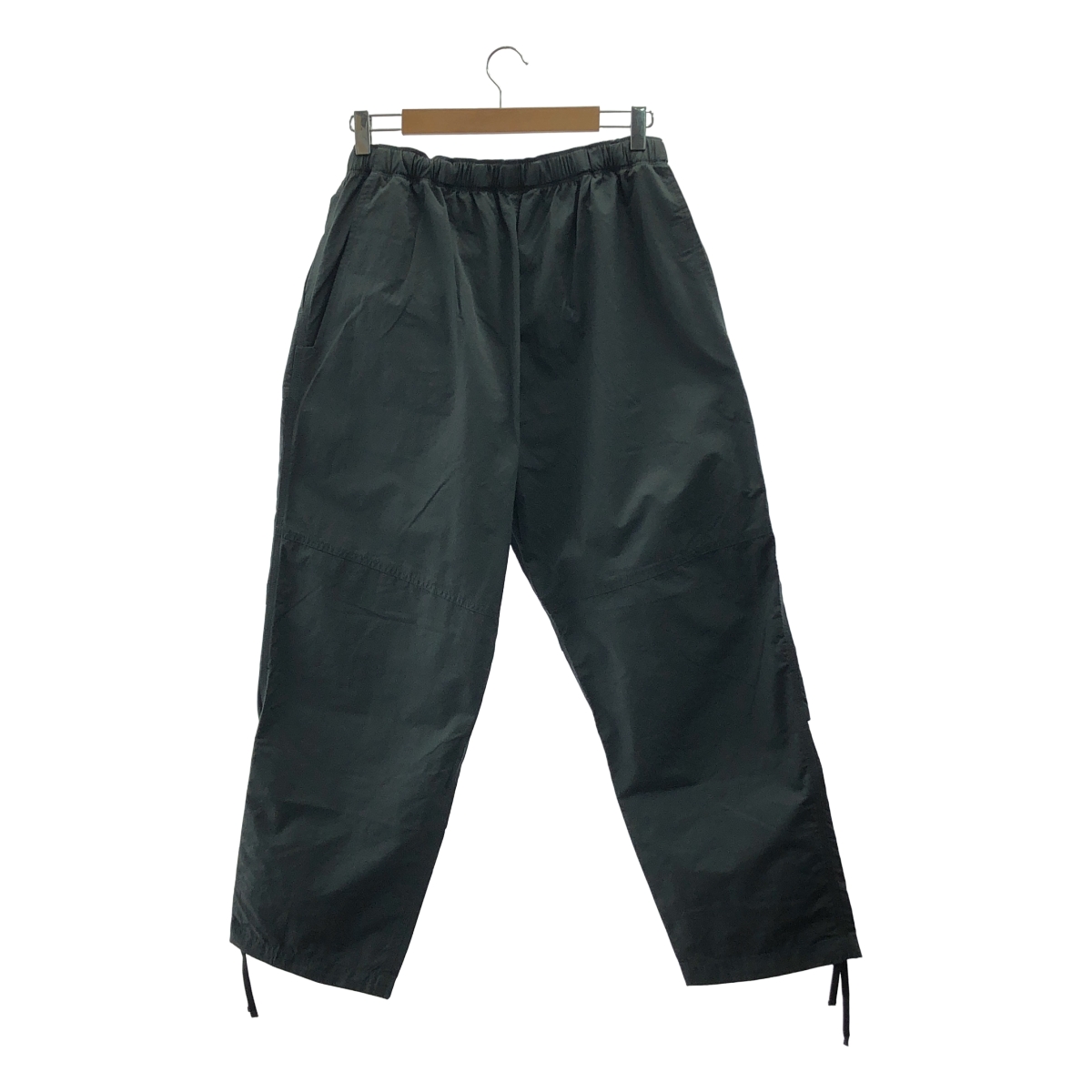 bal / バル NYCO WIDE MOUNTAIN PANT ワイドパンツ