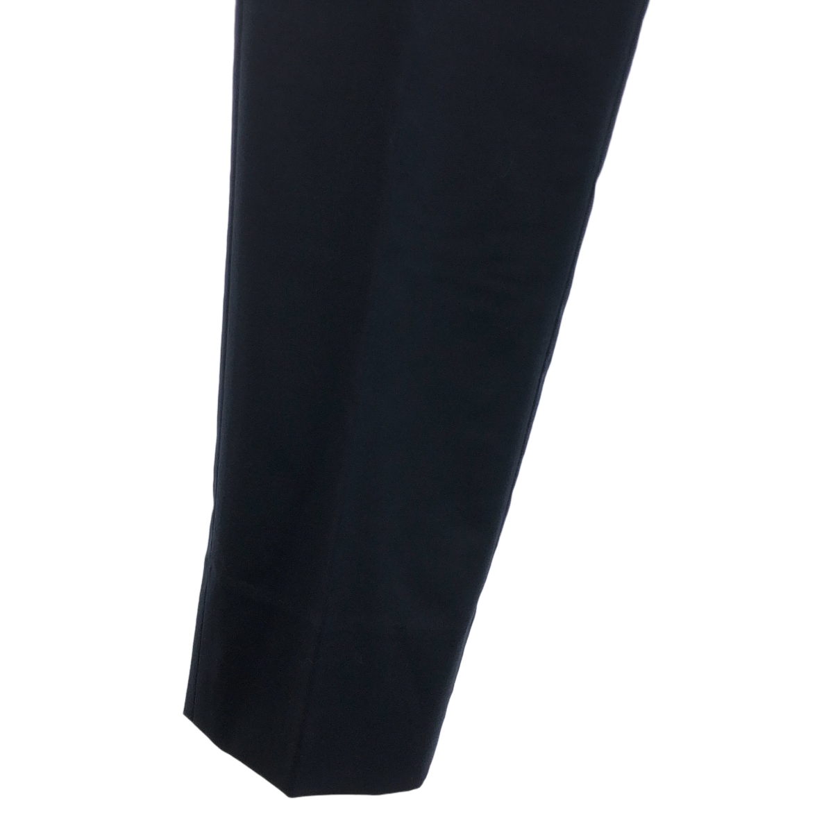 BEAUTY&YOUTH / ビューティーアンドユース BY DRESS TRO ウーステッド 2B Tiny ジャケット スラックス セットアップ