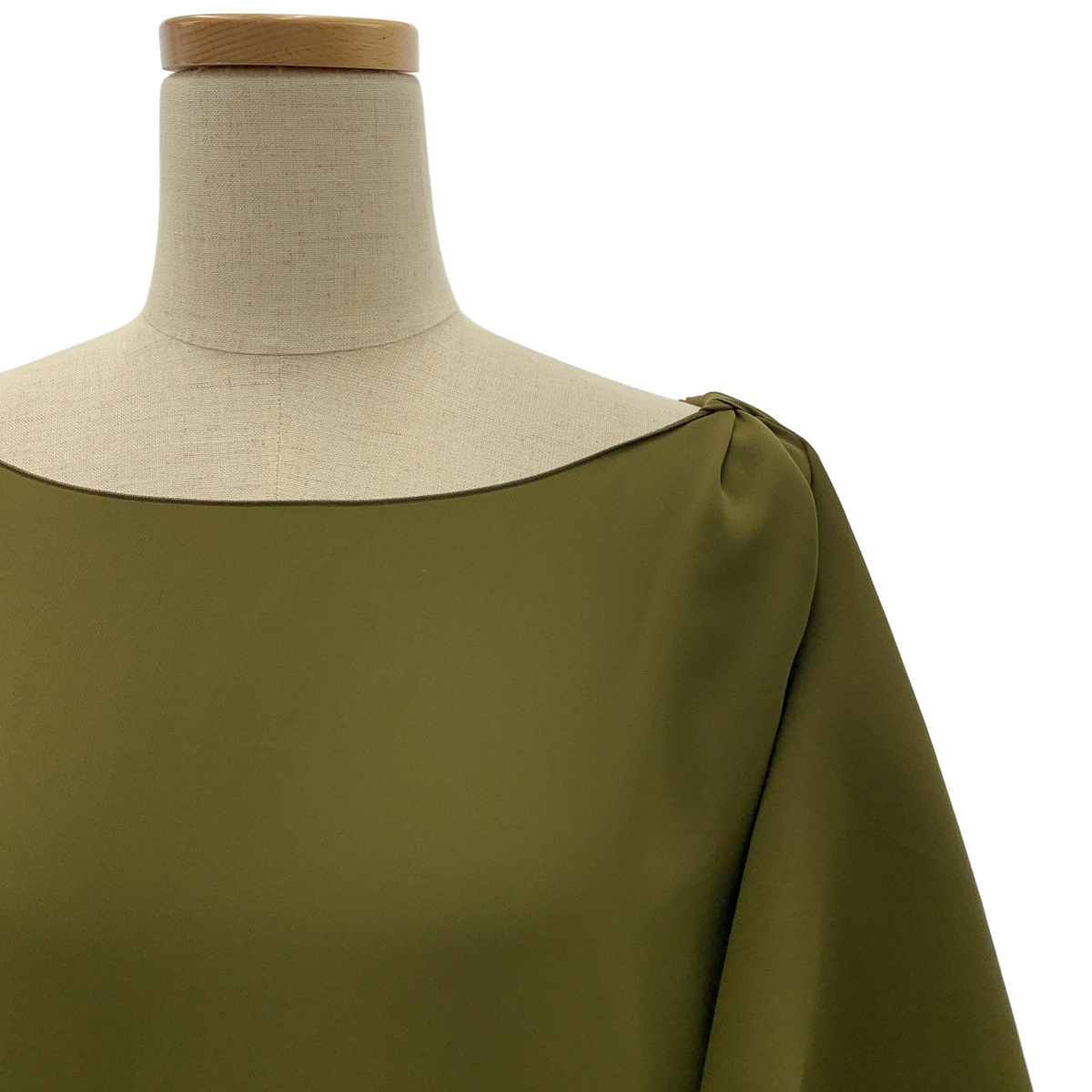 Maison Martin Margiela / メゾンマルタンマルジェラ オーバーシルエット ドレス ワンピース