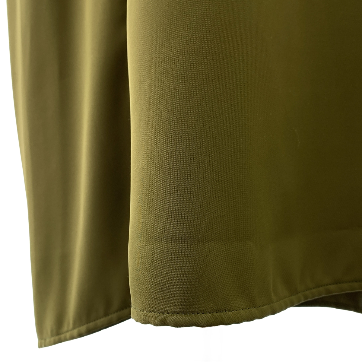 Maison Martin Margiela / メゾンマルタンマルジェラ オーバーシルエット ドレス ワンピース