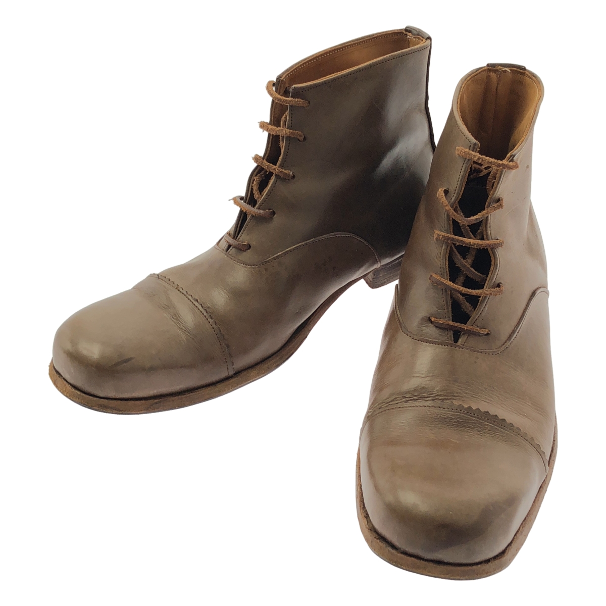 Paul Harnden / ポールハーデン