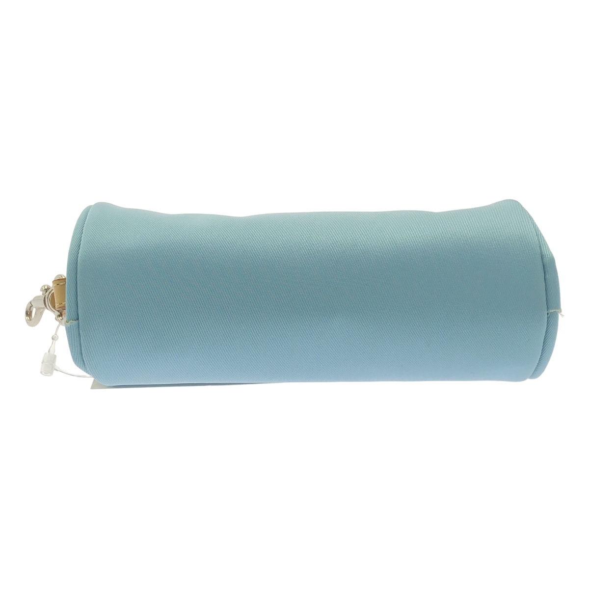 Burberry / バーバリー ノバチェック切替 ロゴパッチ ポーチ バッグ