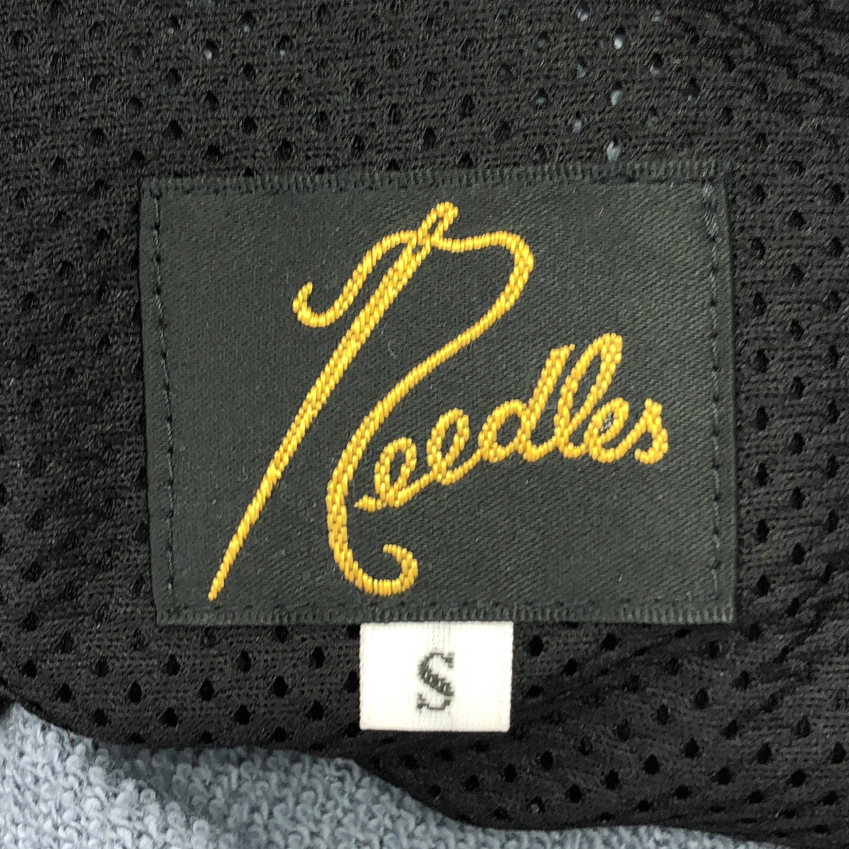 Needles / ニードルス Jornal Standard 別注 Polysmooth Short Track Pants ショート トラックパンツ