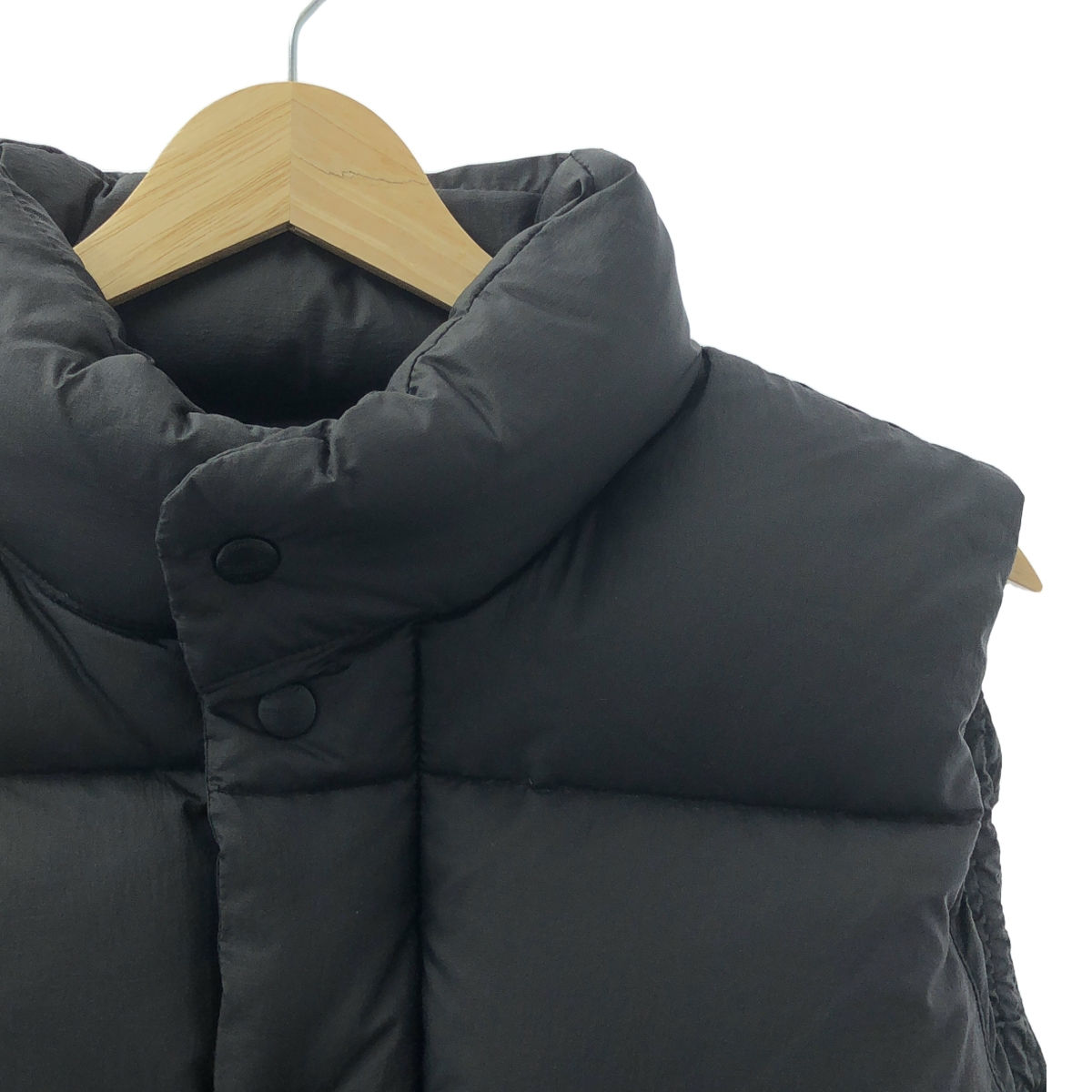 L'Appartement / アパルトモン STAMMBAUM シュタンバウム / DOWN VEST ダウンベスト